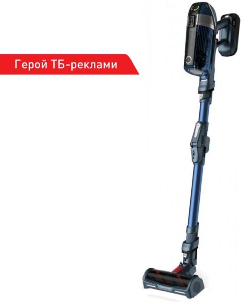 Пылесос аккумуляторный Rowenta RH9890WO X-Force 11.60 Aqua 