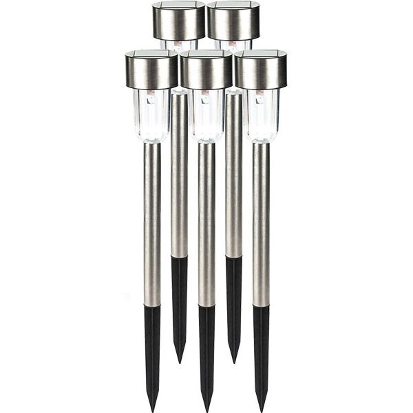 Світильник Expert Light ELW-VK014P-1 5 шт