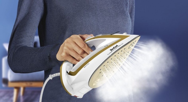 Праска Tefal TurboPro Anti Calc FV5698 