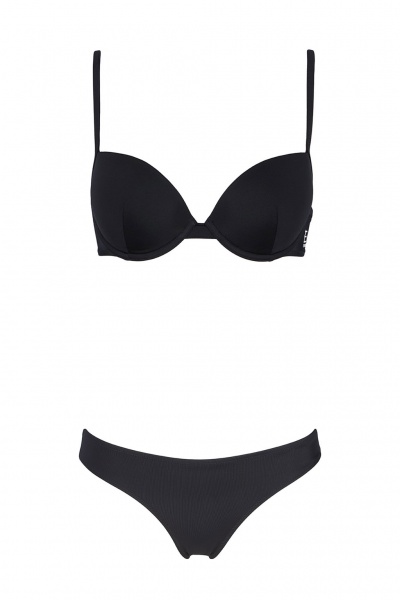 Купальник EA7 911026-CC418-00020 р.M черный