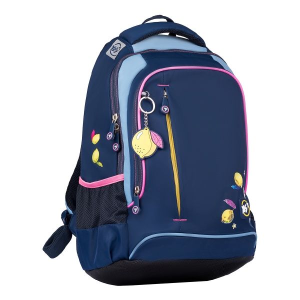 Рюкзак YES TS-55 OXY синій