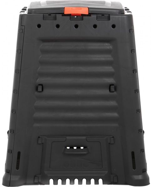 Компостер Keter Mega composter черный 650 л