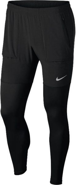 Лосини Nike M NK ESSNTL HYBRID PANT AA4199-010 XL чорний