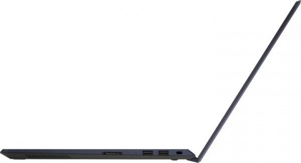 Ноутбук Asus VivoBook X571LH-BQ354 15,6 (90NB0QJ1-M07140) star black 