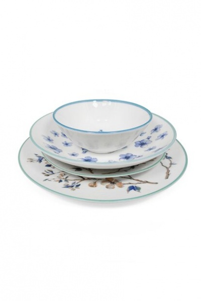 Пиала Sakura Pino 14 см SAKPIN14AKS Chi Chi Bonna