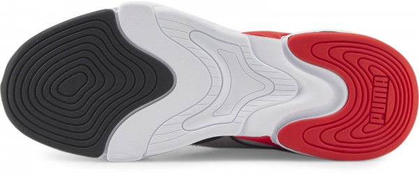 Кроссовки Puma X-Ray Millenium 37599913 р.UK 8 белый