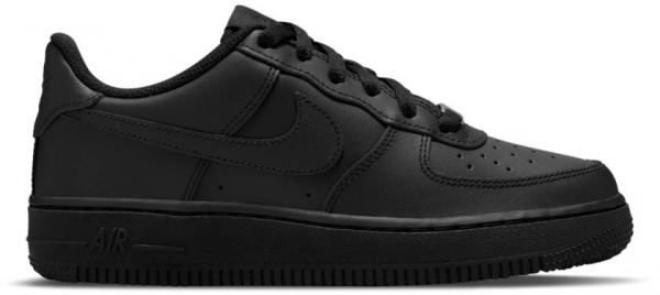 Кроссовки Nike DH2920-001 р.US 6Y черный