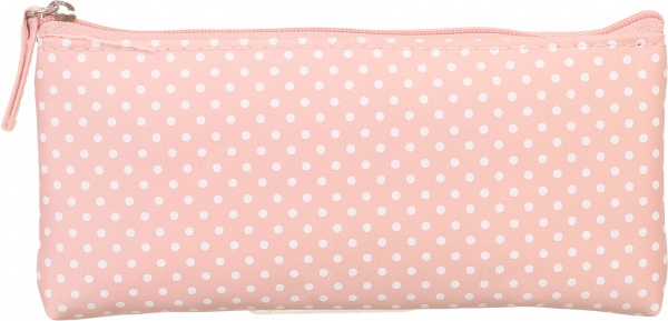 Набор косметичек AVL 36018 розовый 