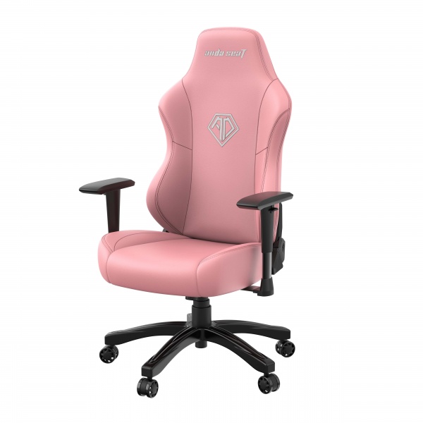 Крісло Anda Seat Phantom 3 Size L Pink (AD18Y-06-P-PV) рожевий 