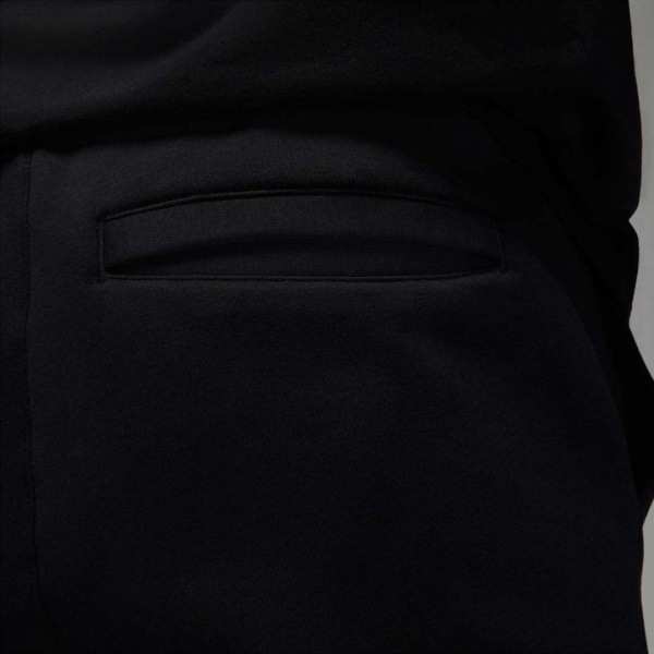 Брюки Nike Jordan Flight MVP Men's Statement Graphic Fleece DQ8015-010 р. XL черный