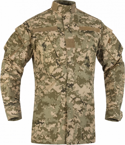 Костюм военно-полевой P1G-Tac BFU S216517UDC р.S