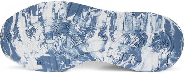 Кроссовки Puma TRINITY BETTER 38929001 р.44 UK 9,5 белый