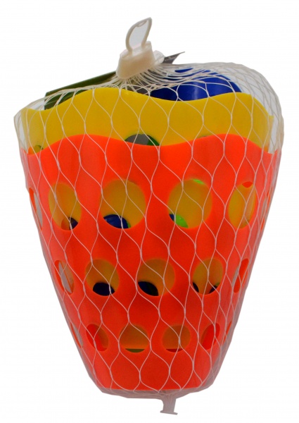 Іграшковий набір Жми та лови CJ-2168010