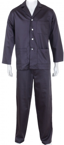 Костюм домашній чоловічий Decoflux зі штанами Figuejam р. XL