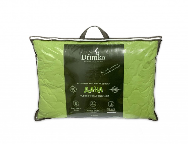 Подушка Дана Drimko 50x70 см белый