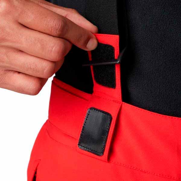 Штани McKinley Didi mn 294352-260 р. 54 червоний