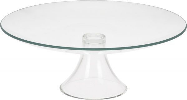 Блюдо для торта 31x12 см CD1000660 