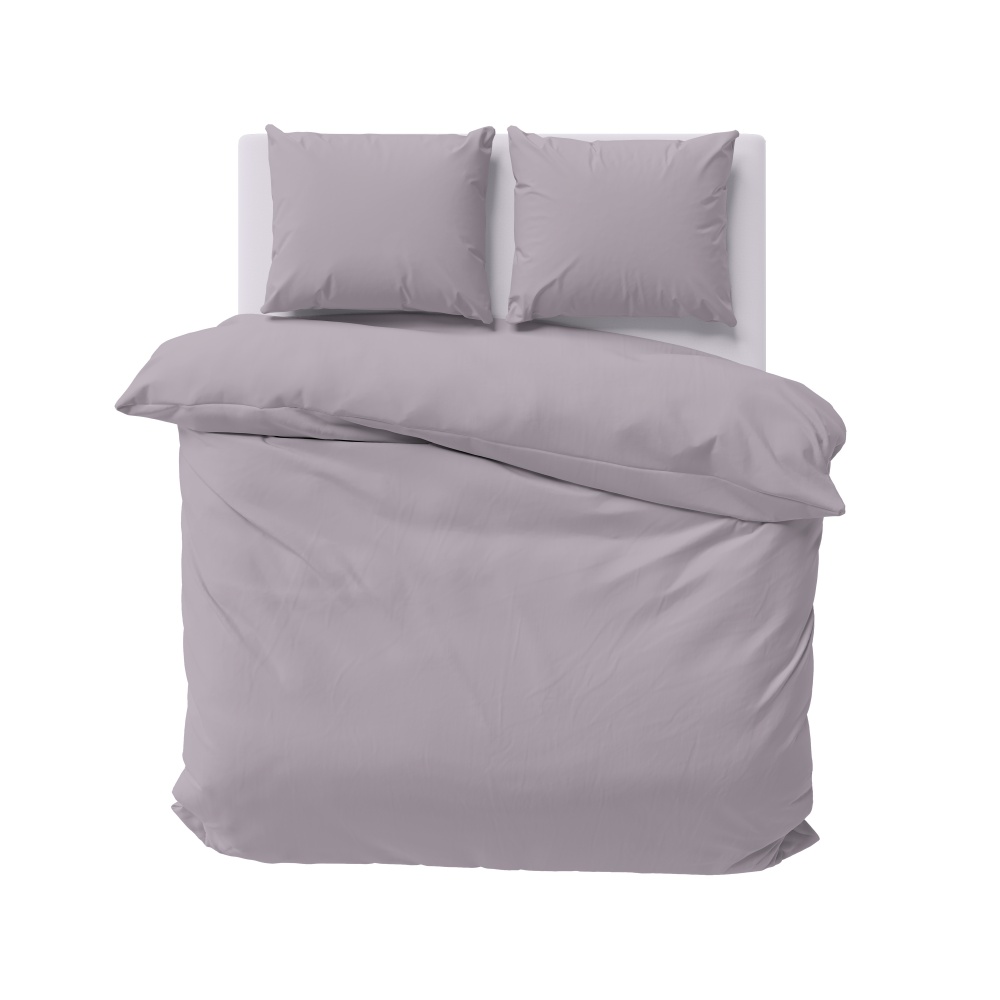 Комплект постельного белья Mono 2.0 тауп Luna