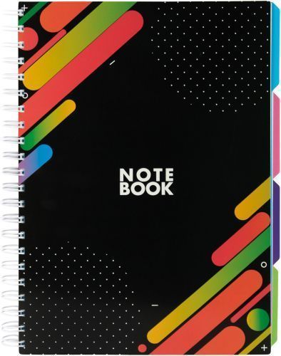 Блокнот A4 O20355-12 Optima