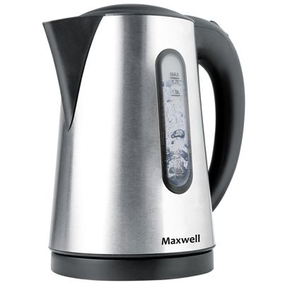 Чайник електричний Maxwell MW-1004 W