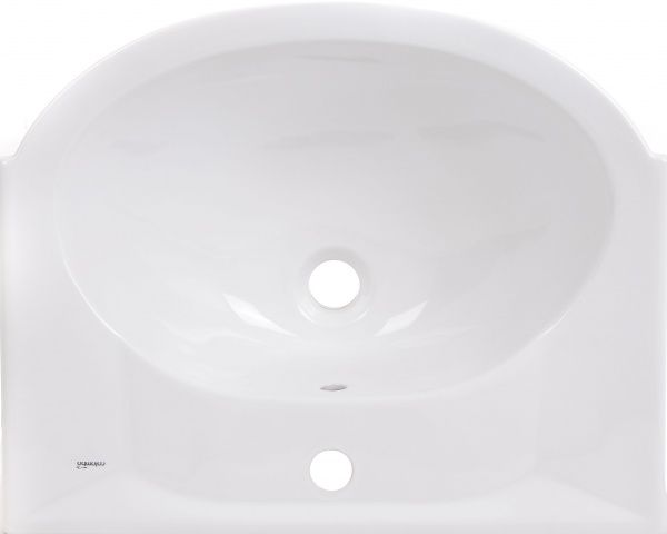 Умивальник меблевий Colombo Солас 56,5 см