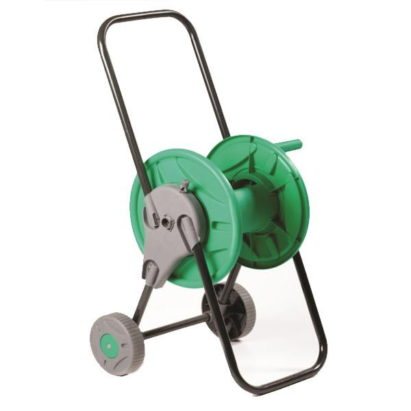 Тележка для шланга EXPERT Garden на колесах DY660