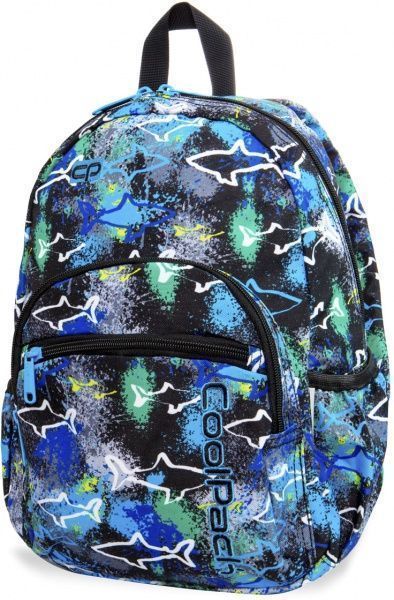 Рюкзак CoolPack MINI SHARKS