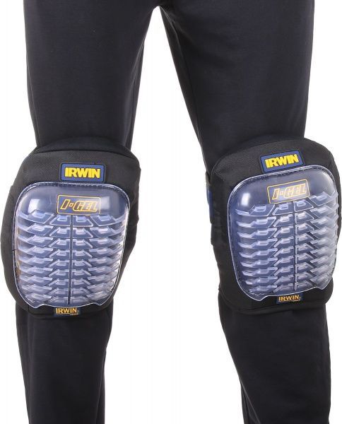 Наколінник захисний Irwin I-Gel 10503830