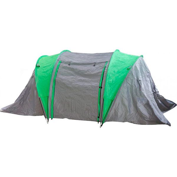 Палатка туристическая Underprice TS-4 четырехместная