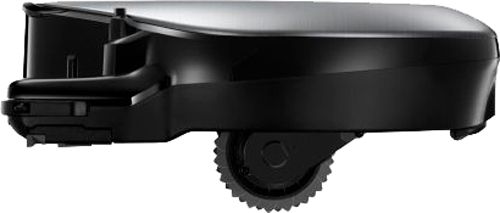Робот-пылесос Samsung вакуумный VR20R7260WC/EV black 