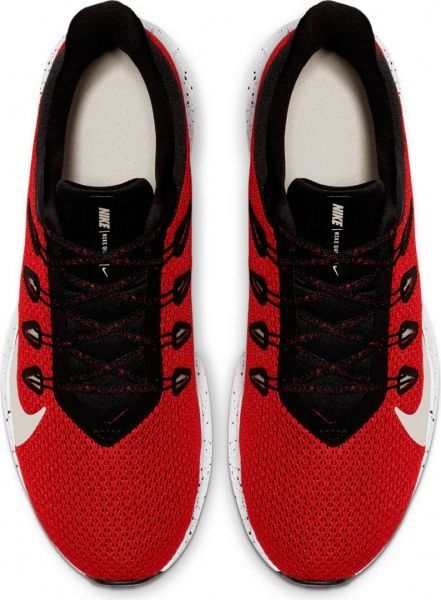 Кросівки Nike QUEST 2 SE CJ6185-600 р.9,5 червоний