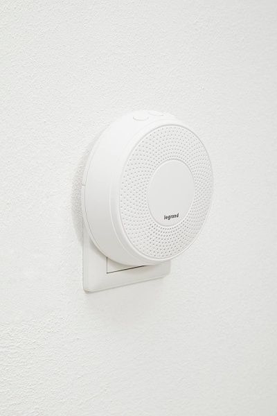 Звонок беспроводной Комфорт белый 94254