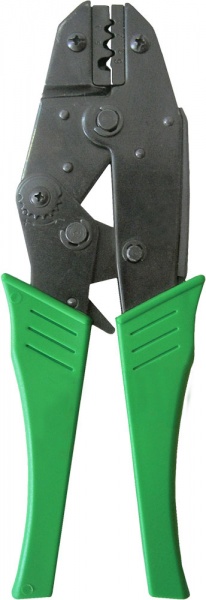 Інструмент для обтиску ізольованих наконечників E.NEXT t002002