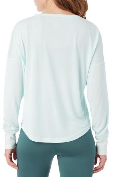 Футболка Energetics Omarly 2 wms 407378-654 40 мятный