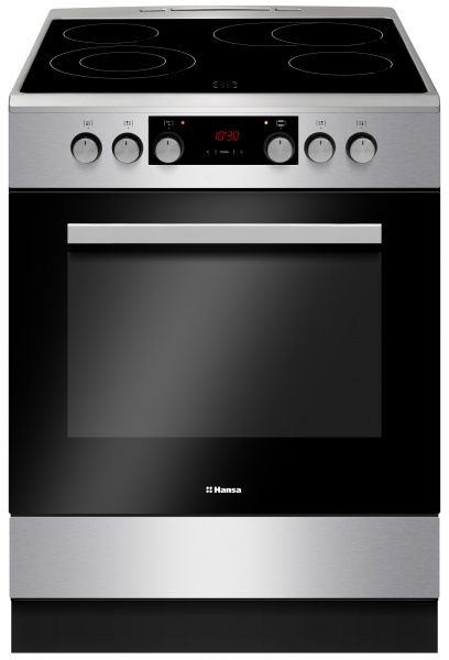 Плита стеклокерамическая Hansa FCCX69493