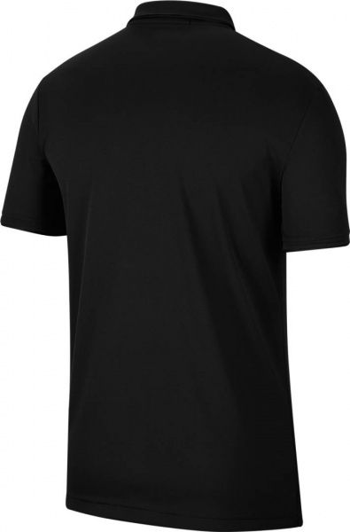 Поло Nike M NKCT DRY POLO TEAM 939137-010 M чорний