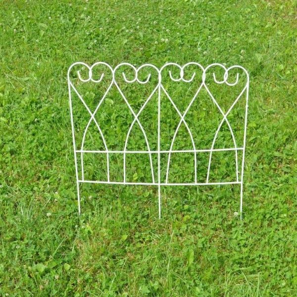 Опора-ограждение Заборчик Площадь в ассортименте