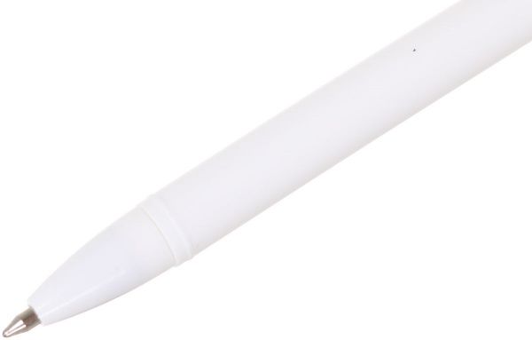 Ручка гелевая Снеговик 