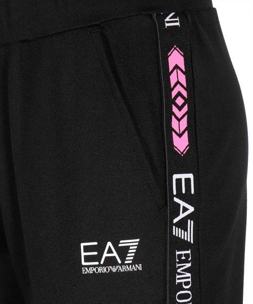 Штани EA7 Pantaloni 3HTP71-TJU6Z-1200 р. M синій