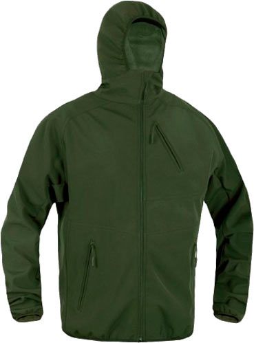 Куртка P1G-Tac Altitude [1270] Olive Drab 2XL 