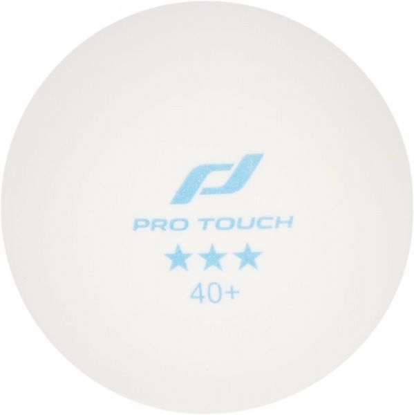 Набор мячей Pro Touch PRO Ball 3 star 412888-001 6 шт. 