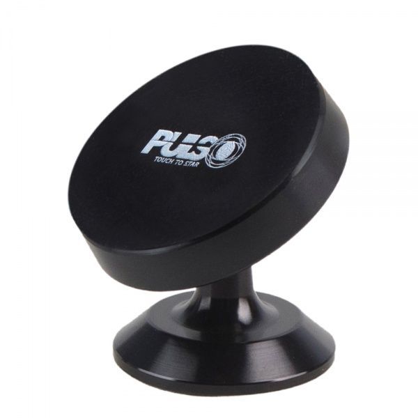 Тримач для мобільного телефона PULSO UH-2004BK чорний