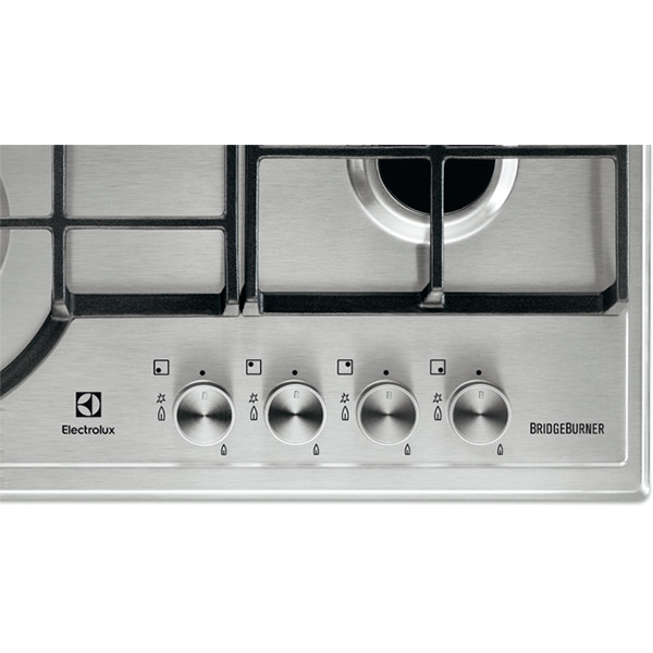 Варочная поверхность Electrolux GPE 963 FX