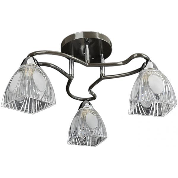 Люстра Victoria Lighting Nina PL3