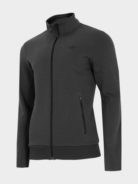 Джемпер 4F D4L21-BLM302-24S р. 2XL серый