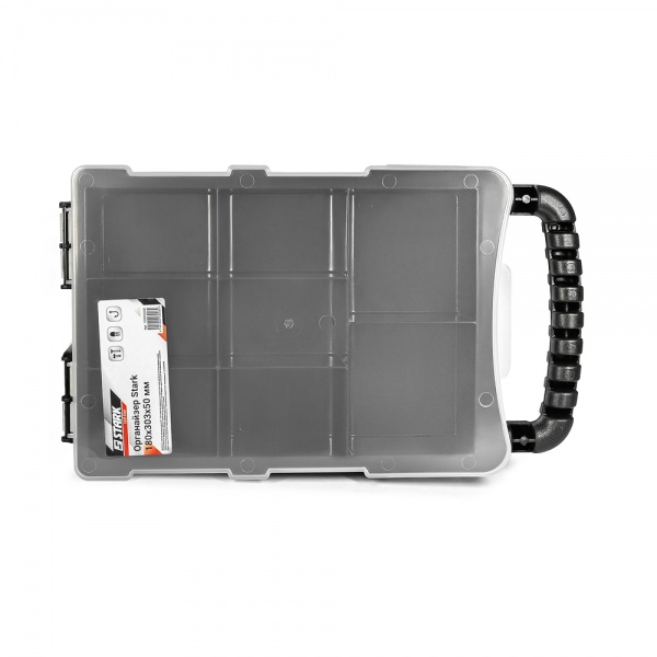 Органайзер для дрібних деталей Stark SmartBox 180x303x50 мм 100003008 