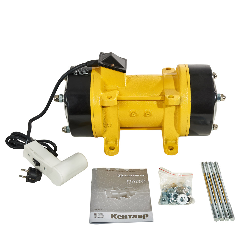 Віброплита Кентавр МВ-2200Е