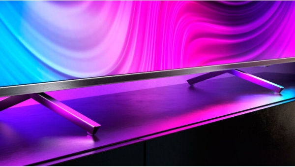 Телевізор Philips 58PUS8506/12