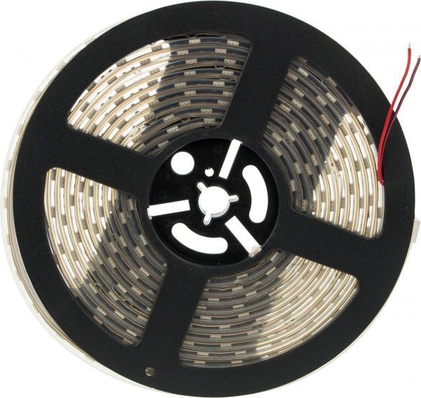 Лента светодиодная Estares 5050 5200 K 14,4 Вт IP65 24 В дневной 