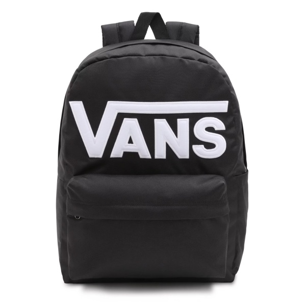 Рюкзак Vans OLD SKOOL DROP V BACKPACK VN0A5KHPY281 22 л чорний